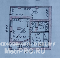 Продаю 3-этажный дом 151,5 кв.м,  добротно построенный в 2004 году, на участке  2,5 сотки в районе ул. Дмитрия... - 16