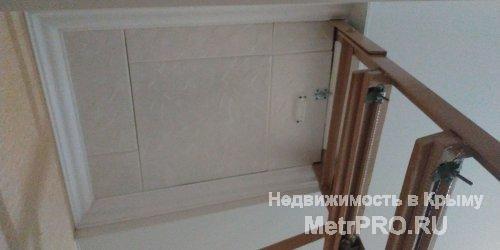 Продаю 3-этажный дом 151,5 кв.м,  добротно построенный в 2004 году, на участке  2,5 сотки в районе ул. Дмитрия... - 24