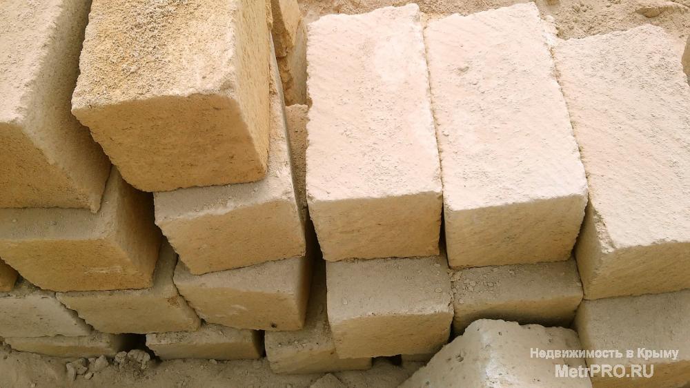 Предлагается к продаже предприятие (ООО с крымской регистрацией) по добыче пильных известняков и попутных полезных... - 4