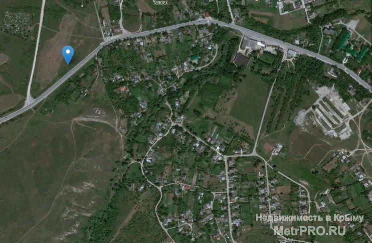 Выставлен на продажу эксклюзивный земельный участок в Крыму с возможностью оформления ипотеки!    Не упустите... - 1