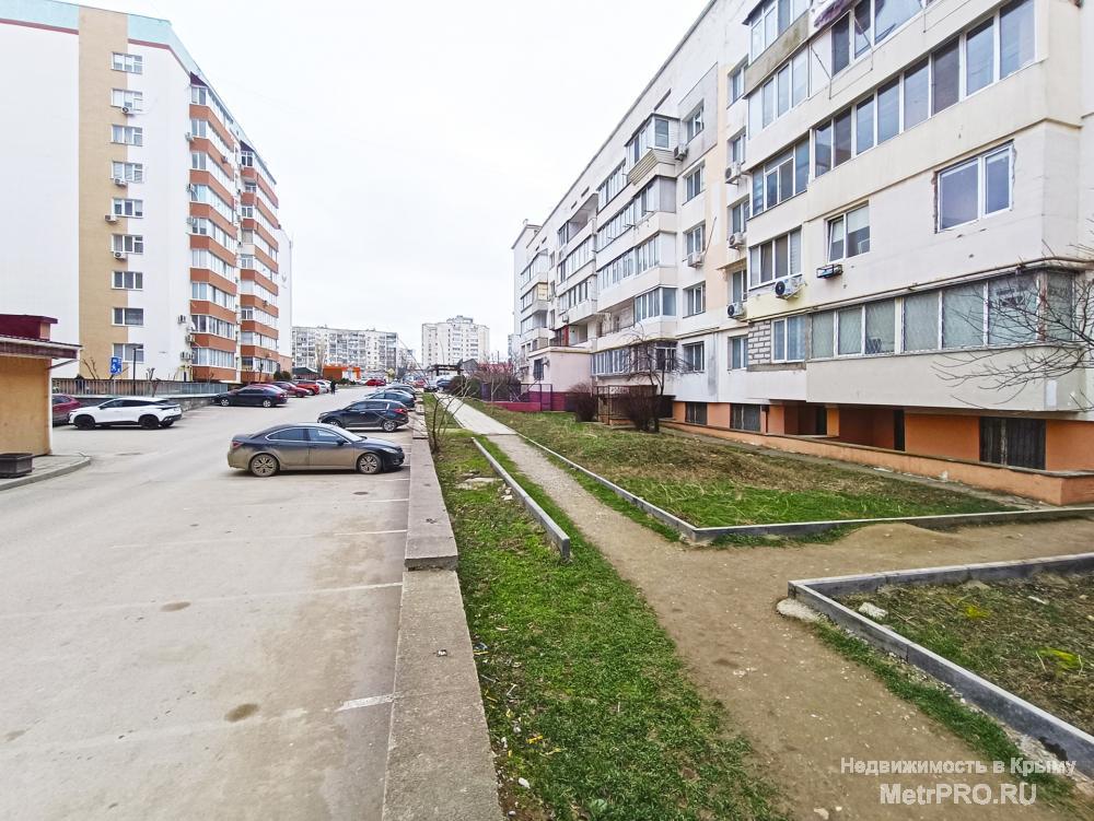 Коммерческая / Продажа / Офисы, ЕВПАТОРИЯ, Победы Проспект, 12 800 000 р. Что надежнее, чем вложение средств в частную собственность, а если эта собственность еще и коммерческая? Такие... - 14