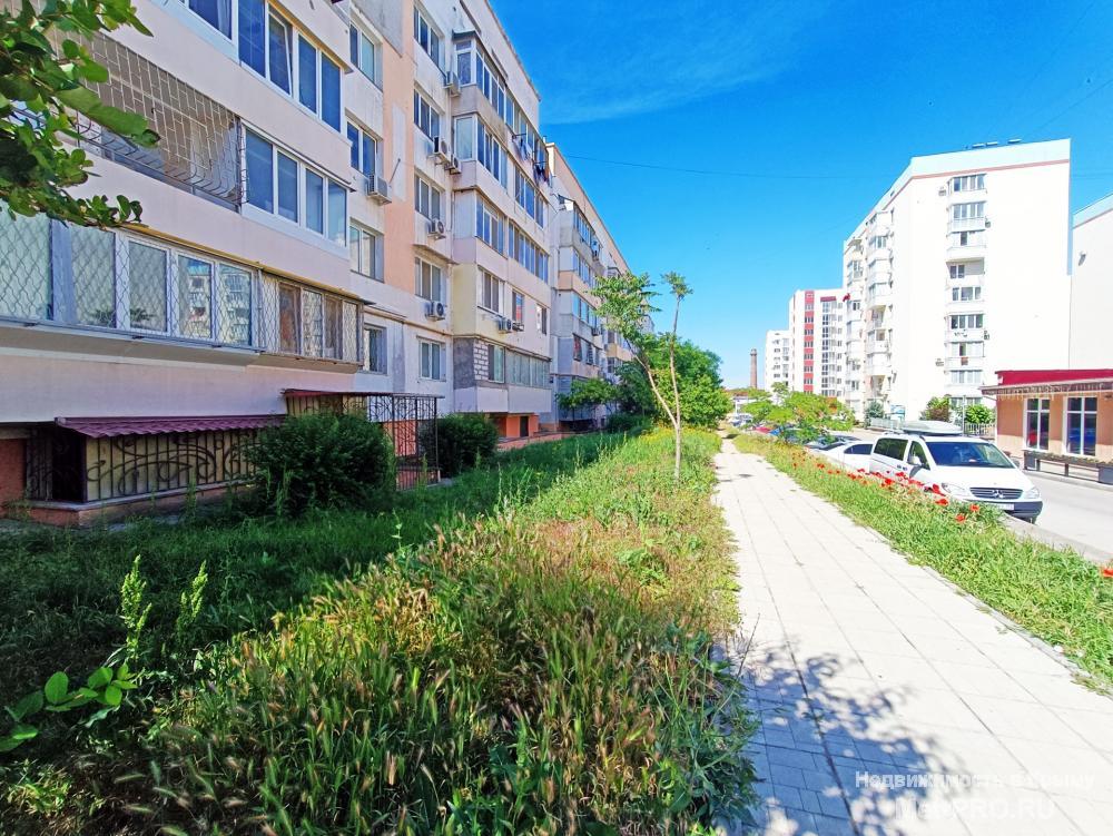 Коммерческая / Продажа / Офисы, ЕВПАТОРИЯ, Победы Проспект, 12 800 000 р. Что надежнее, чем вложение средств в частную собственность, а если эта собственность еще и коммерческая? Такие... - 15
