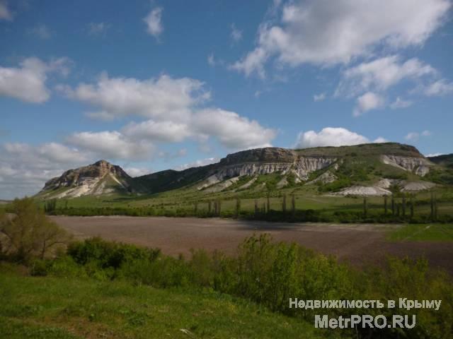 Продается  земельный участок общей площадью 16 ГА.   4 участка по  4  ГА. Сельскохозяйственного назначения,... - 6