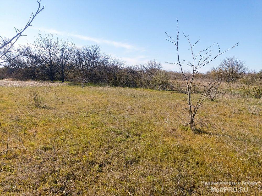Участок 5 соток в Крыму – продажа участка в Сакском районе Крыма  В продаже участок площадью 5 соток в Сакском районе... - 11