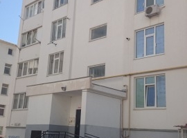 Отличная крупногабаритная однокомнатная квартира на проспекте...