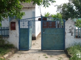 Продам дом
1-этажный дом 85 м² (кирпич) на участке 11 сот., 6 км до...