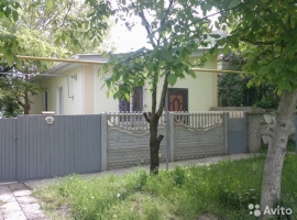 Сдаю уютный домик под ключ в районе остановки Казакова. Все...