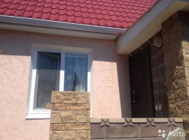 Предлагаем к продаже домовладение, расположенное в живописном  г....