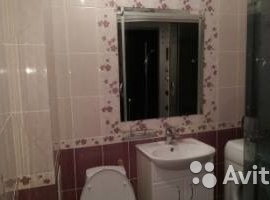 Сдается на длительный срок очень уютная ОДНОКОМНАТНАЯ, чистая,...