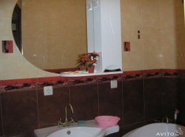 Продается 3- кв.в Балаклаве.сталинка.3этаж Автономное...