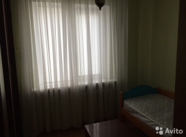 Сдам хорошую 3-х комнатную квартиру в отличном районе, ул.Куйбышева...