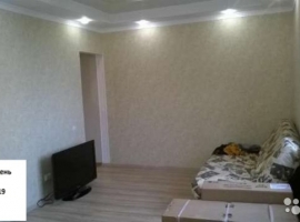 Сдается 1я квартира в новострое,ПЕРВАЯ СДАЧА!!!Никто не жил!!Сделан...