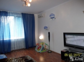 2 к.кв  в новом доме по ул.Демышева.

Продам 2 комнатную квартиру в...