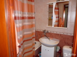 Открыта продажа хорошей 2-х комнатной квартиры у моря ул. Чкалова (...