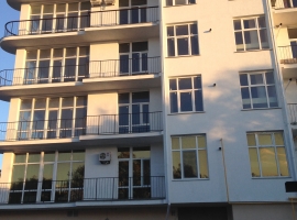 продам новую квартиру в 