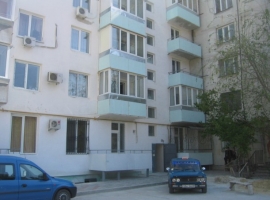 1-но комнатная квартира 2-3- х местная гостиничного типа в новом...