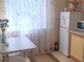 В центре города, вдали от шума, продаётся однокомнатная квартира на...