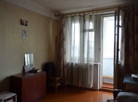 ПРОДАЕТСЯ ДВУХКОМНАТНАЯ КВАРТИРА НА УЛ. Л.ТОЛСТОГО,12а....