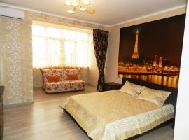 Предлагаю Вам однокомнатную квартиру с ремонтом в новом доме по ул....