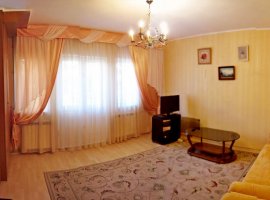 Аренда на круглый год 3х этажного домика в Ялте, ул. Куйбышева....