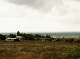 Продам участок 8 соток в Севастополе, р-н Любимовка жилой район,...