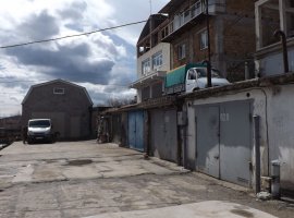 Продается Гараж в хорошем состоянии, сухой с подвалом. На улице...