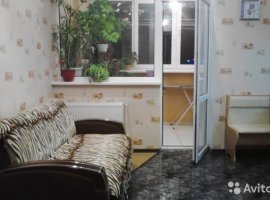 Сдается однокомнатная квартира Посуточно!Квартира с Дизайнерским...