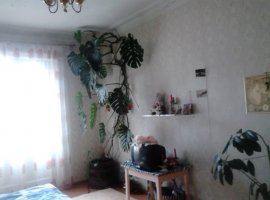 Продается крупногабаритная 2кк в тихом центре Севастополя, р-н ул....