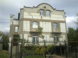 Современный, eвропейской планировки и качества особняк для...