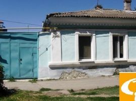 г Феодосия, ул Федько, р- н Автовокзал, дом 45 кв м, участок 2 сот...