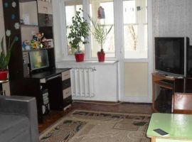 г Феодосия, ул Чкалова, 2 ком квартира, 43 кв м
Продаётся 2-х ком....