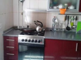 г Феодосия, ул Челнокова, 3 ком квартира, 70,6 кв м
Продается 3...