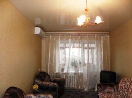 г Феодосия, улица Федько, 3 ком квартира, 45 кв метров
Продается...