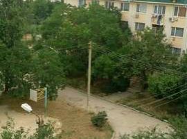 г Феодосия, пгт Приморский,улица Гагарина. 2 ком квартира, 54,1 кв...