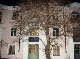 г Феодосия, ул Ленина, 3 ком квартира, 66 кв м
Продаётся...