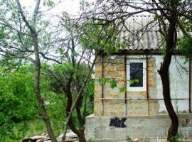 г Феодосия, ул Панова, дача 25 кв м, участок 3,5 сотки,...