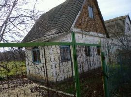 г Феодосия, массив Степной, Очистные, ул Ореховая, дача 55 кв м,...