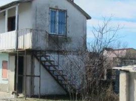 г Феодосия, массив Степной, Очистные, ул Ореховая, дача 32 кв м,...