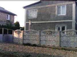г Феодосия, Степной массив, ул Фруктовая, дача 2 этажа, участок 12...