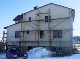 с Ближнее, ул Заводская, дом 250 кв м, участок 8 соток, ИЖС
Продам...