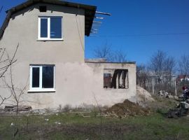 Феодосия, Степной массив, ул. Брусничная. Продажа  дачи 40 кв.м,...