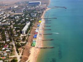 На участке расположен объект незавершенного строительства жилого...