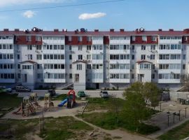 пгт Приморский, ул Южная, 3 ком. квартира, 82 кв. м.Квартира...