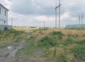 г Феодосия, Керченское шоссе, участок 5 соток , коммерческое...