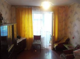 г Феодосия, ул Чкалова, 3 ком. квартира, 60,3 кв. м. Квартира...