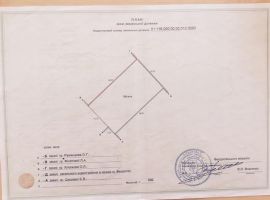 г Феодосия, ул Чкалова. Продается участок 7,56 соток, ИЖС в районе...