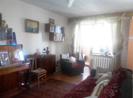 г Феодосия, ул Шевченко. Продается 3 комнатная квартира общей...