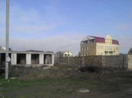 с. Береговое, ул. 40 лет Победы. Продается участок 9,1 сотка под...