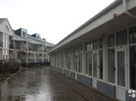 пгт Коктебель, ул Ленина, квартира-студия 20 кв.м
Студия 20 м на 1...