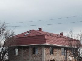 пгт Приморский, ул Гагарина, 2 комнатная квартира, общая площадь 85...